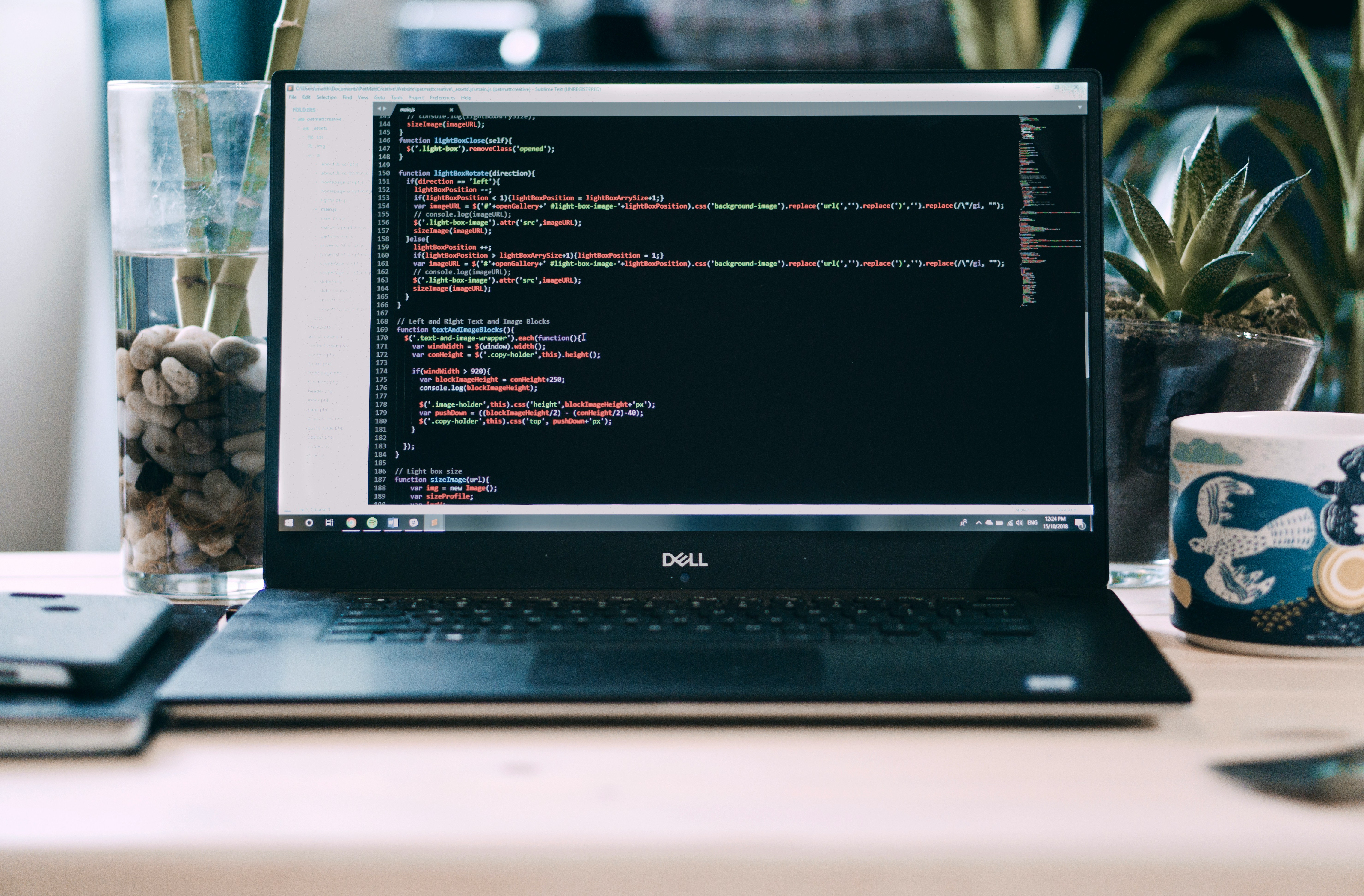 How to Design a Modern Website in 2026