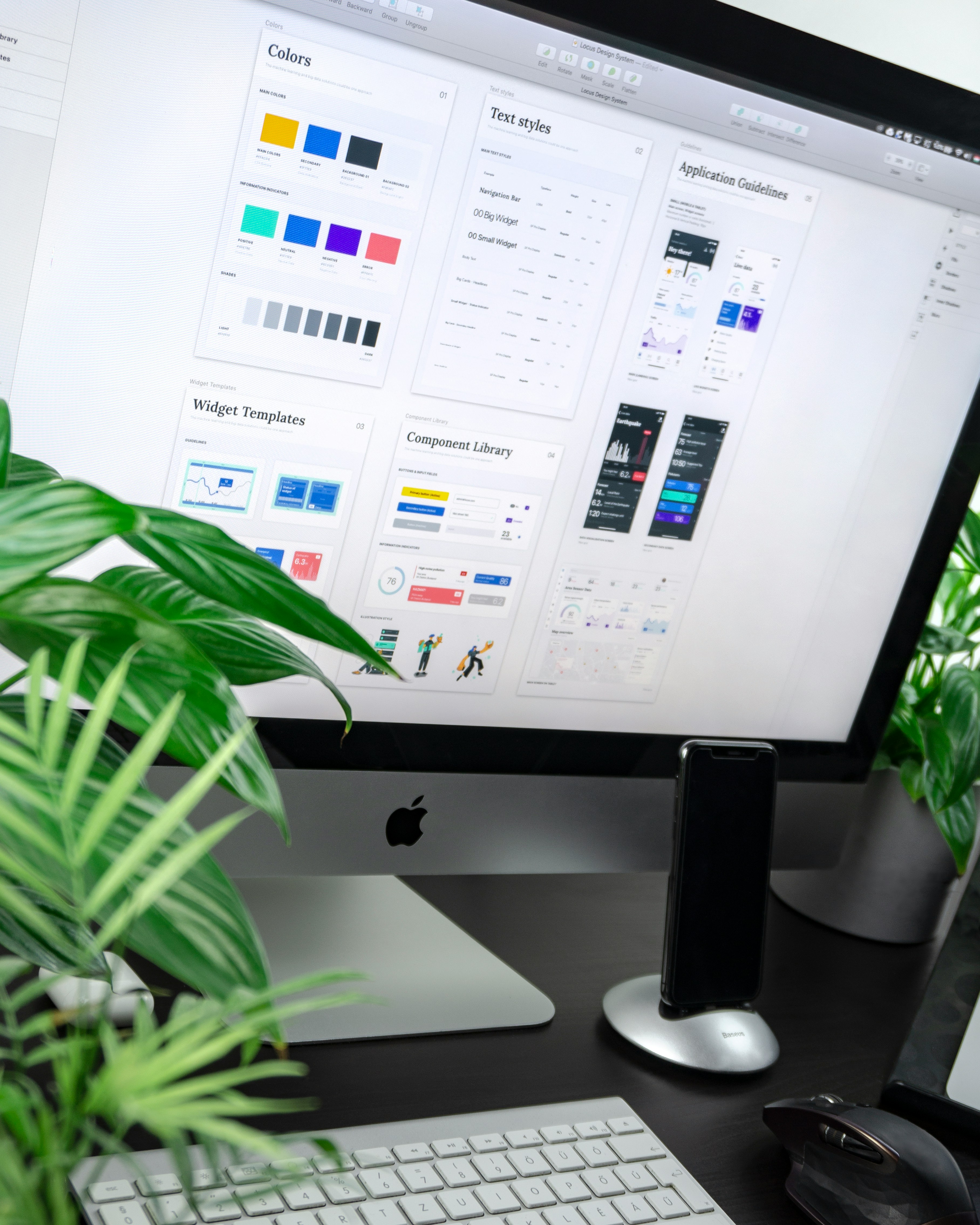 Branding Essentials