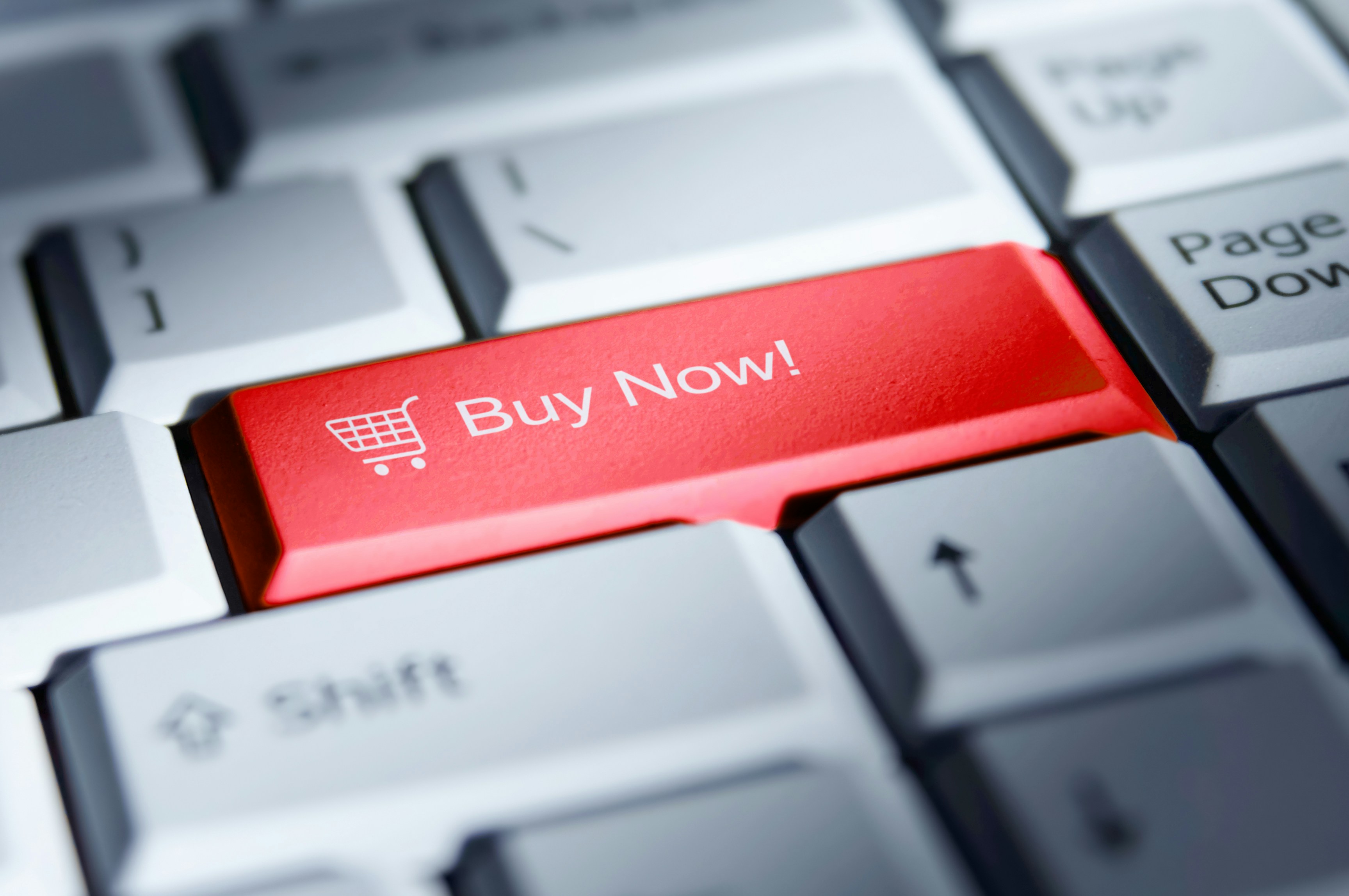 E-Commerce Trends