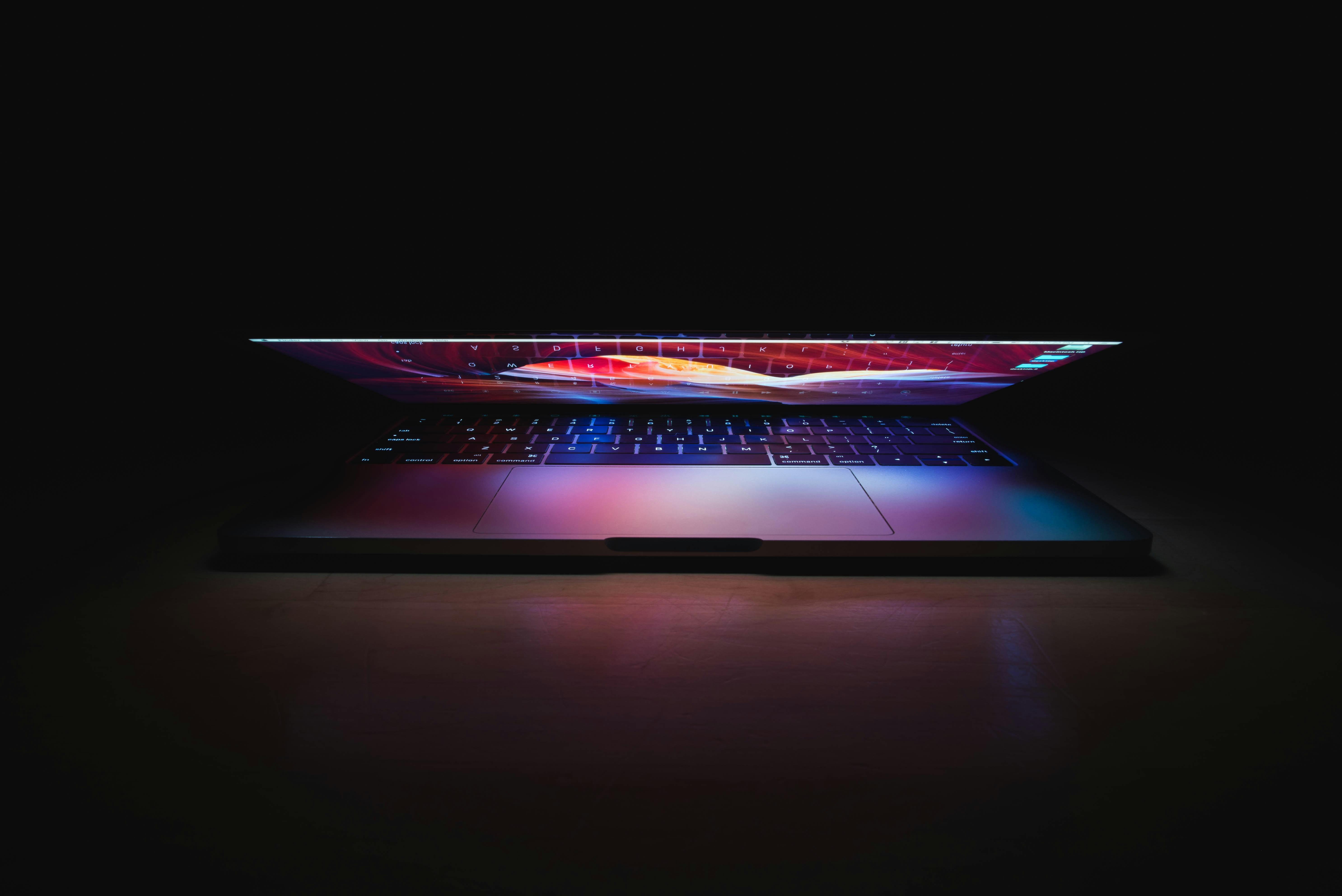 Website development process