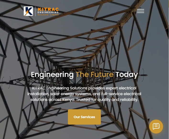 Kitrac Company