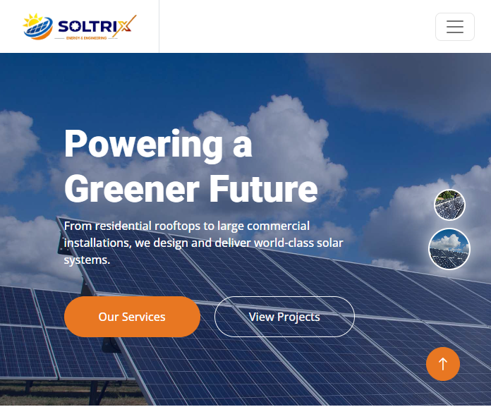 Soltrix Energy