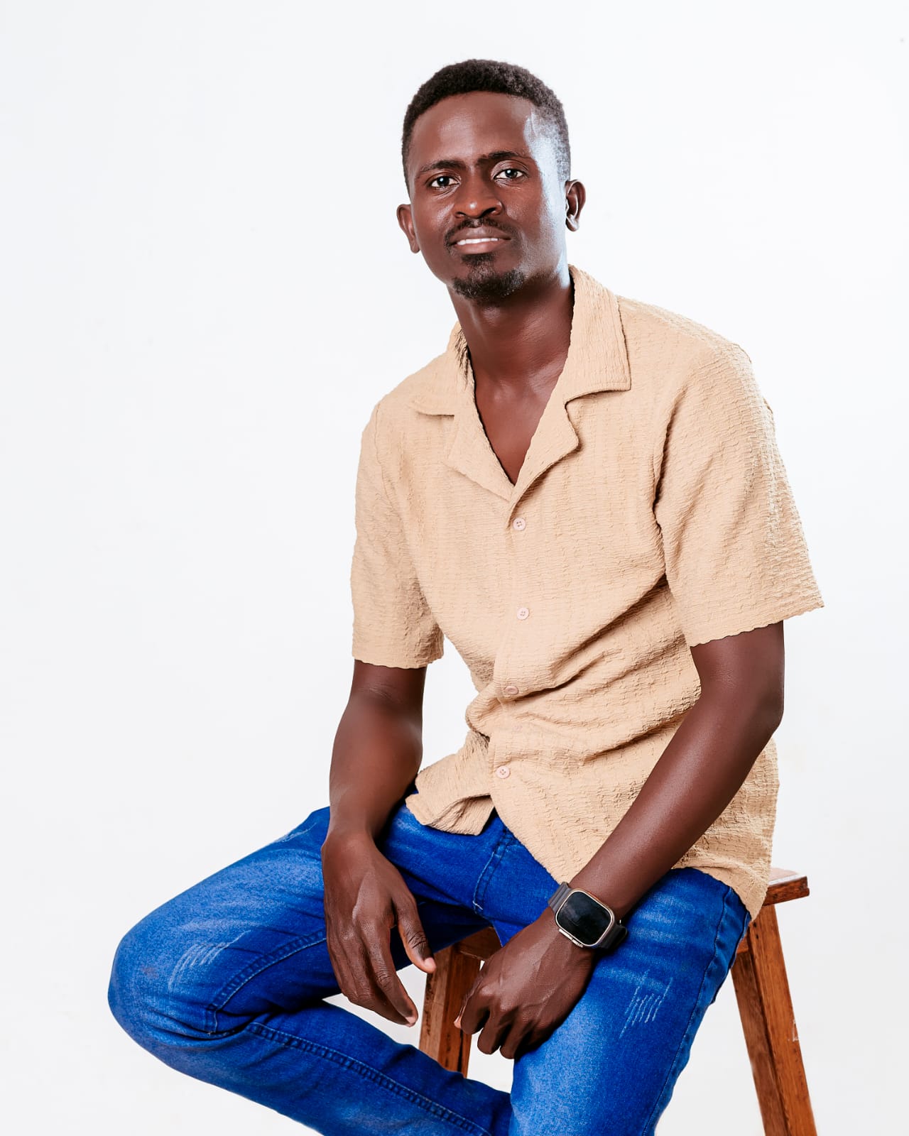 Benard Moses — Founder of DelimHub