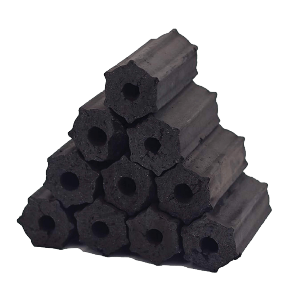Briquettes