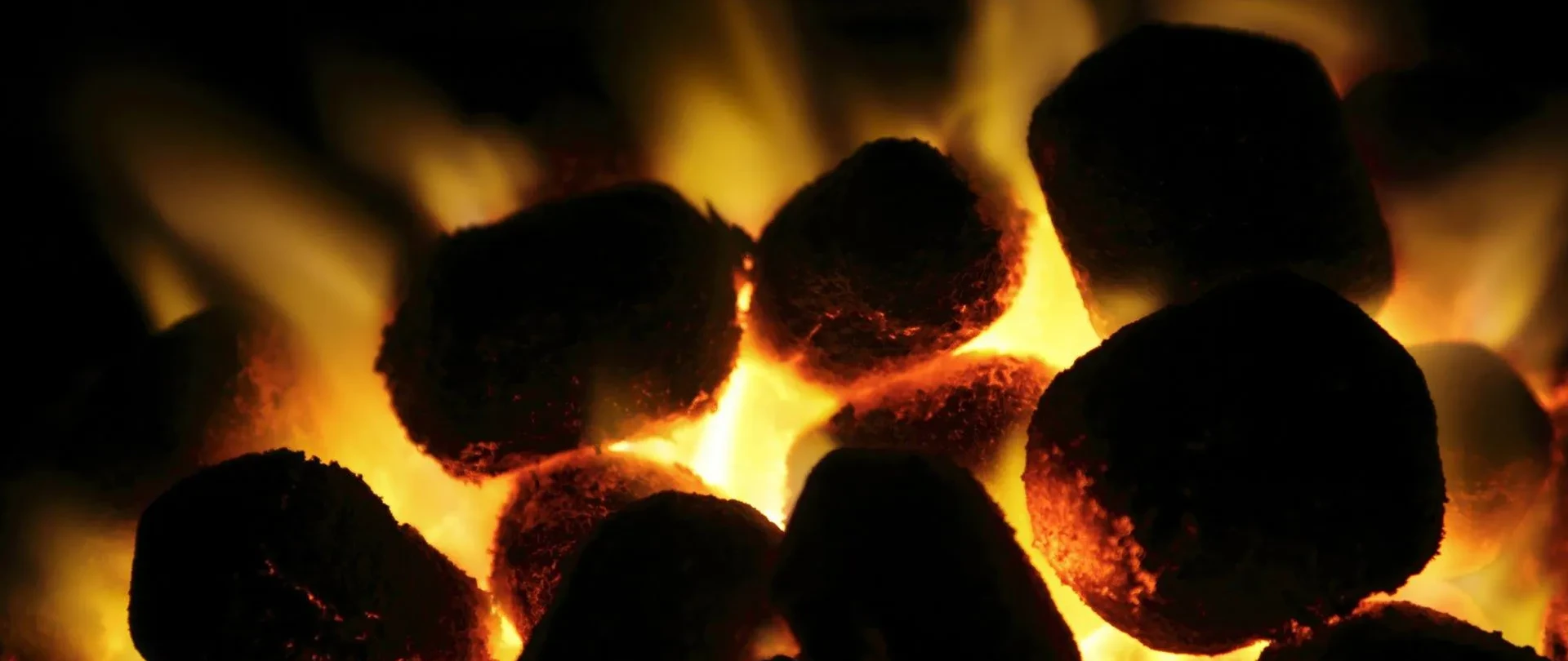 Briquettes