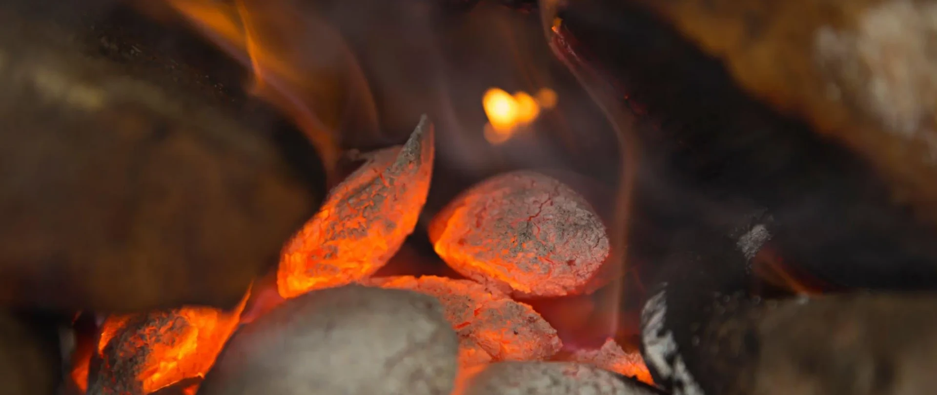 Briquettes
