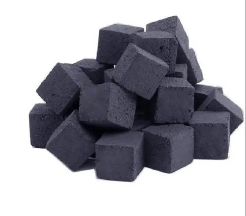 Briquettes