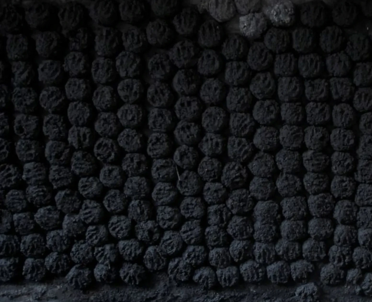 Briquettes